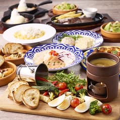 神田屋のスタンド 夕やけ 新橋店