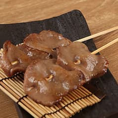 元祖牛タン串 あだち屋 大森