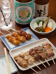 やきとり玉ちゃん