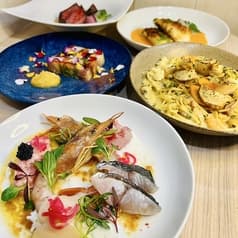 Bistro VIN,MARCHE ビストロ ヴァンマルシェ 国立
