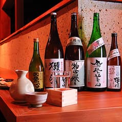 居酒屋 笑門 わらかど
