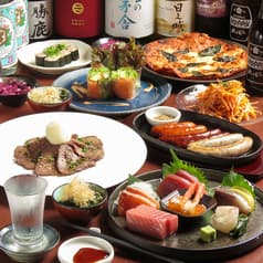 おでんと美味い魚と旨いお酒が楽しめるお店 おさけ