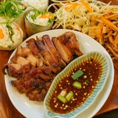 北浦和 タイ料理 UAMFAN THAI