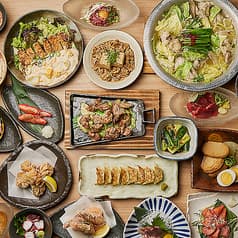 だだ乃屋 横浜野毛店