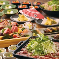 くいもの屋 わん 豊洲IHIビル店