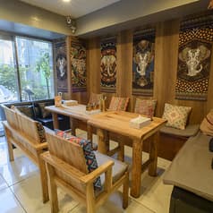 Flower Bar フラワーバー