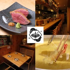 蕎麦前 新サカバカジロ