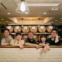 樽ワイン酒場 呑牛呑気 ドンギュウノキ 渋谷店