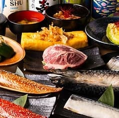 SABA食堂 吉祥寺 小助酒場