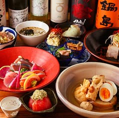 O'denbar うまみ 赤坂