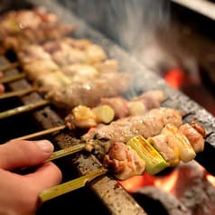 鳥元 三鷹コラル店