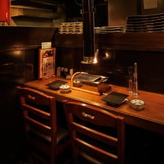 ヒレ肉の宝山 錦糸町店