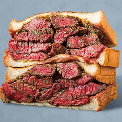 STABLER Shimokitazawa Meatsand EBISU ステイブラー