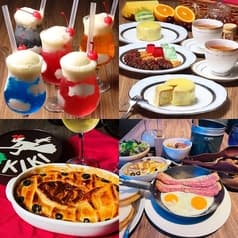 吉祥寺 コーンバレー