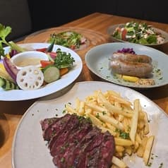 HIKIFUNE TABLE ヒキフネ テーブル