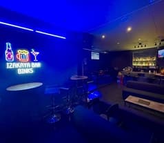 IZAKAYA BAR Bink s イザカヤバービンクス