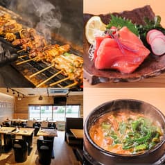 韓の台所 蒲田店