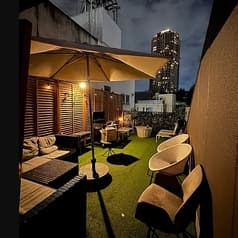 Bink s Terrace ビンクステラス