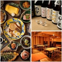 日本酒原価酒蔵 大宮店【時間無制限飲み放題1,380円 開催中】