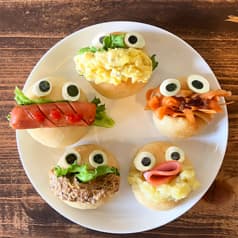 Ottamage おったまーじゅ