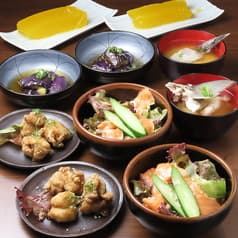 寿司酒場 はなれ