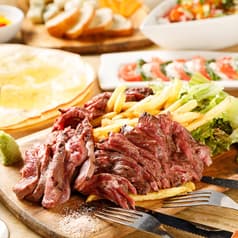 BBQ &シュラスコ食べ放題トロ 秋葉原店