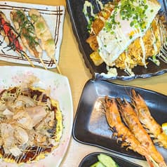 西口ゴールデン横丁 串ひろ