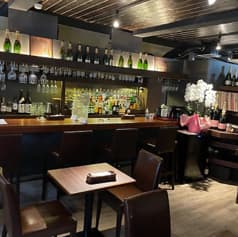 Antique&Cafe Bar アンティークアンドカフェバー