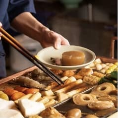 居酒屋 博多三ぞう 渋谷店