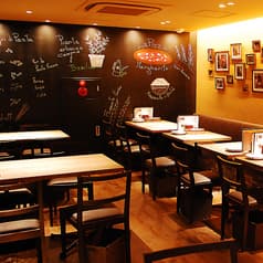 SALVATORE CUOMO & BAR サルバトーレ クオモ アンド バール 柏