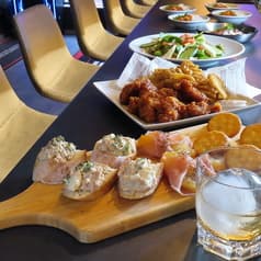 Bar iKnow バーアイノウ