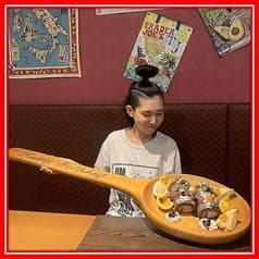 東京バル つくば