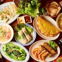 ベトナム フロッグ 汐留店