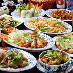 sita シータ 八丁堀店