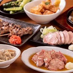 肉酒場 とろっと 新宿三丁目店