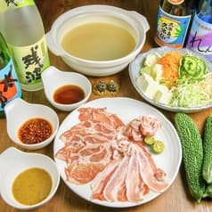 沖縄個室居酒屋 パラダヰス パラダイス