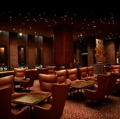 メインバー ブリアン 京王プラザホテル