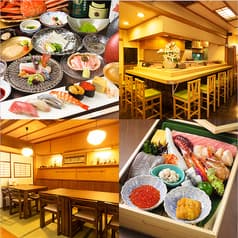 富久鮨 ふくすし 池袋