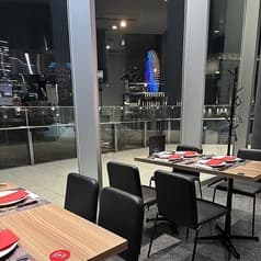 シュラスコ&ビアレストラン ALEGRIA みなとみらい