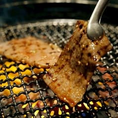 焼肉彩苑 モランボン