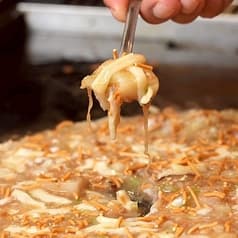 まんぷく 関内店