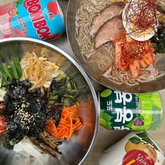 KOREAN CAFE ONDO オンド 立川GREENSPRINGS