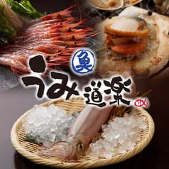 うみ道楽 志木駅前店