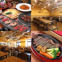 肉バル居酒屋 FRIENDs BAR HOUSE AKASAKA