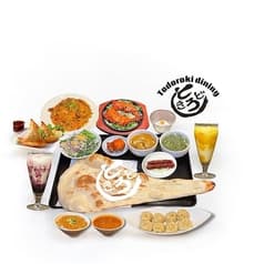 とどろき ダイニング