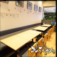 瓦 Tokyo FLAG SHIP 芝浦