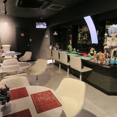 Labyrinth of Time ラビリンス オブ タイム