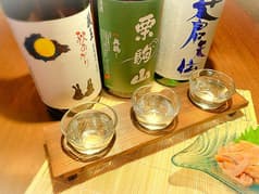 炭火家おだづもっこ