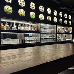 Bar Nut s バー ナッツ