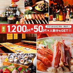 はなの舞 守谷駅西口店